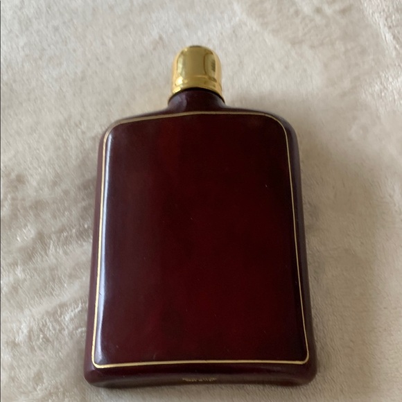 Made in Italy Other - Genuine Leather Flask Made in Italy
